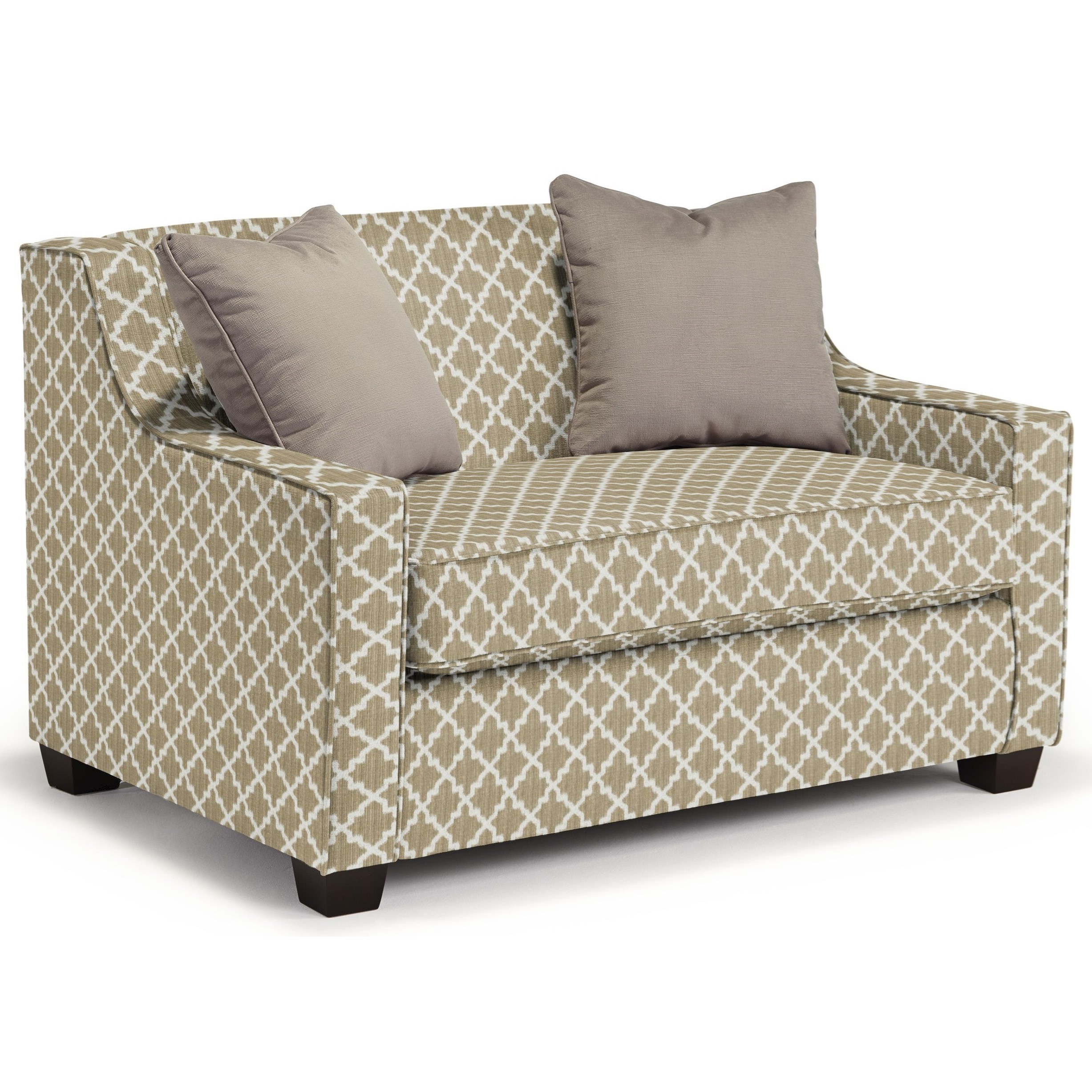Air dream sleeper sofa outlet